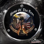 Harley Davidson 3 Hole Derby Clutch Cover 1970-1998 Evo Shovelhead Home Free. Fixed Price $149.98.