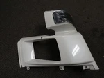 Honda Oem White Lower Under Cowl 91-94 GL1500 64290-MN5-0000. Fixed Price $79.94.
