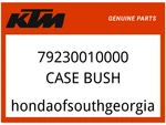 Ktm Oem Part 79230010000 Housing Bush. Fixed Price $14.66.