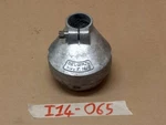 Cover Air Filter Carburetor Dellorto Type F16/5 See Description (I14-065). Fixed Price $30.74.