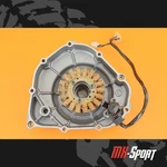 04-09 2004 Oem Left Crankcase Stator Magneto Cover Generator. Fixed Price $79.99.