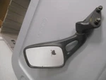 Triumph Right Hand Side Rear Mirror TPRTII720. Fixed Price $24.99.
