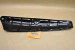 Nos Honda XL350 K0-K1 Muffler Exhaust Inner Heat Shield Guard 18319-356-000. Fixed Price $274.99.