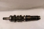 1982 Suzuki GS1100G Inner & Outer Countershaft 24121-45103, 24141-45102. Fixed Price $50.00.