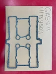 ***nos Suzuki Gasket 11173-45011. Fixed Price $10.43.