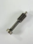 Vintage Suzuki FZ50 Rascal Engine Oil Pump Drive Shaft Gear Oem Japan. Fixed Price $19.37.