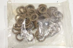 V-twin Pushrod Cover Gaskets For Harley Davidson Motorcycles 15-0117. Fixed Price $39.99.
