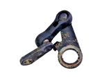 Levers And Rod Exhaust Power Valve 1999-2000 Husqvarna Hts Oem. Fixed Price $75.00.