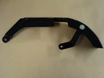 Nos Oem Harley-davidson Fxrt Belt Guard. 60299-85. Fixed Price $72.89.
