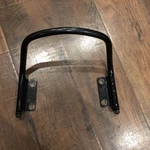 EB1378 2022 Royal Enfield INT650 Rear Passenger Grab Handle. Fixed Price $15.00.