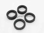 Front Fork Sealing Rubber Kit Set Of 4 Fit Jawa 250 350 Cz. Fixed Price $13.49.