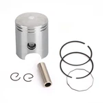 Piston Kit & Rings Set 52.50MM Fit For Yamaha Yb 100 Ag Dx LT2 LT3. Fixed Price $20.78.