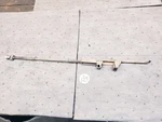 1967 Honda Oem Trail Rear Brake Rod. Fixed Price $39.00.
