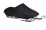 Black Snowmobile Sled Cover Arctic Cat T660 Turbo St 2005 2006. Fixed Price $50.50.