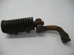 1975 Honda Left Footrest Peg 50640-369-670B. Fixed Price $16.46.