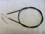 Suzuki Nos Oem TC100 TS100 1973-1977 Choke Cable 58410-25300. Fixed Price $36.27.