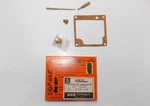 Keyster Parts Carburetor Repair Kit Kawasaki 1973-1974-1975 KZ900 Z1/Z2 KK-0024. Fixed Price $13.99.