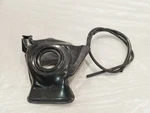 2014-2018 Honda CTX700 Gas Petrol Fuel Tank Overflow Spill Catch Guard & Hose. Fixed Price $9.95.
