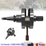 13000-KRN-A00 For 2004-2009 Honda CRF250R New Crankshaft 13000-KRN-670. Fixed Price $153.01.