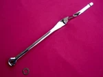 For Harley Panhead Knuckle Clutch Release Lever Arm Mousetrap Jockey 4 Speed. Fixed Price $53.95.