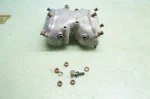 1957 Bsa A10 A7SS Shooting Star Golden Flash Pre-unit *2253 Rocker Box. Fixed Price $64.80.