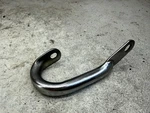 1969 Honda CB450 Super Sport Passenger Rear Seat Grab Bar Handle G2-8315.ACW. Fixed Price $35.00.