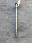 97-03 2001 Honda Nighthawk CB750 Rear Wheel Bolt Axle Shaft Rod. Fixed Price $19.95.