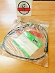 Nos Kawasaki GA2 GA3 GA5 G3TR G3SS Throttle Control Cable 54012-051 K9. Fixed Price $38.38.