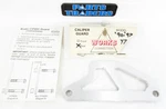 Works Connection Rear Brake Caliper Guard YZ125 YZ250WR WR250Z WR500Z. Fixed Price $63.99.