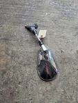 14-18 2018 Yamaha SR400 Left Mirror Rear View Arm Glass. Fixed Price $39.95.