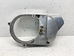 Yamaha AT2/3 CT2/3 175 DT125 Left Engine Cover Sprocket 31400. Fixed Price $35.00.