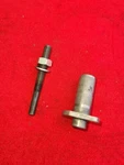 1985 86 Yamaha Trials TY350 Clutch Push Rod #1 With Screw. Fixed Price $49.95.