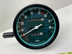 Nos Kawasaki Speedometer Mph KZ440 KZ250 Csr 1980-82 25005-1060 Oem. Fixed Price $199.99.