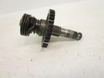 86 Honda Xr 600 Kick Start Shaft Gear 28250-MG3-000 1985-2000. Fixed Price $75.00.