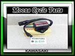 Vtg Nos 1970-1975 Kawasaki KX450 F12MX F9 F7 F5 Cdi Igniton Box #21119-013. Fixed Price $495.00.