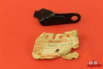 Nos Honda 1974 1975 XL350K1 Battery (lower) Stay Part# 83604-356-000. Fixed Price $17.95.