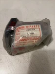 Nos Kawasaki Cover Indicator Light #25023-013. Fixed Price $40.00.