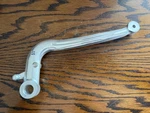 New Oem Indian Motorcycle Brake Peg Pedal Assembly 1023251-410 Chieftain. Fixed Price $75.00.