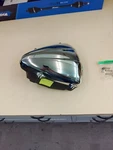 Yamaha Stryker Air Cleaner Case Assy 3D8-14411-02-00, 3D8-14421-00-00. Fixed Price $225.00.