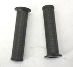 Pack Of Bmx Black Durable Rubber Mountain Bike Handlebars Grip 5" Ogk 68-2. Fixed Price $42.99.