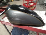 1982 Suzuki GS850GL GS850L Gas Tank. Fixed Price $350.00.