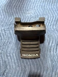 Honda Aero Nh 125 Rear Frame Cover Assembly. Fixed Price $35.00.