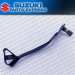 New 1996 2020 Suzuki Oem Rear Foot Brake Pedal 43110-32E00. Fixed Price $77.22.