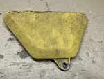 Right Side Cover Fits: Yamaha DT250 DT360 DT400 438-21721-00 1974 1975 1976. Fixed Price $52.99.