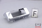 2010 Harley Electra Glide Cvo Engine Oil Cooler Cover Chrome Bar Shield #4125. Fixed Price $39.44.