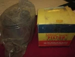Kawasaki H2 Piston 13027 049. Fixed Price $119.99.