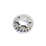 Yamaha 2001-2005 Raptor 660 5TH Gear Pinion 21T 5LP-17151-00-00. Fixed Price $46.98.
