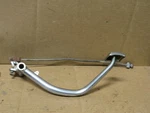 1977 Kawasaki KZ400 Rear Brake Lever Pedal 43001-064. Fixed Price $33.99.