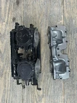 Kawasaki Jetski 750SS 750XI Sx Twin Keihin Carburetors Intake Dual Cdk. Fixed Price $169.99.