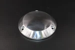 Honda CB72 305 Right Side Engine Cover New. Fixed Price $149.00.